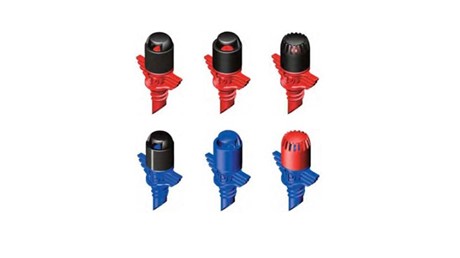 Aquila Jet mikro raspršivači