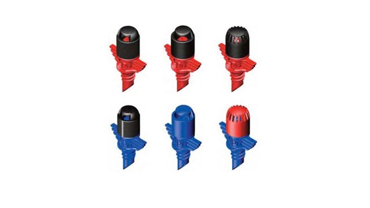 Aquila Jet mikro raspršivači