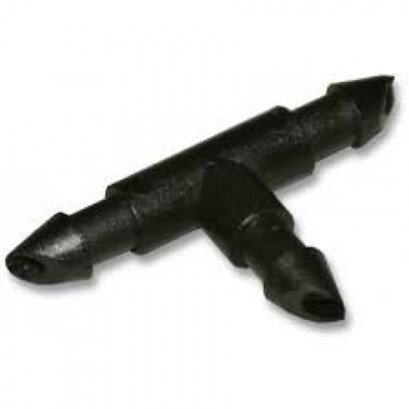 Spojnice za cijev 6mm - BF serija