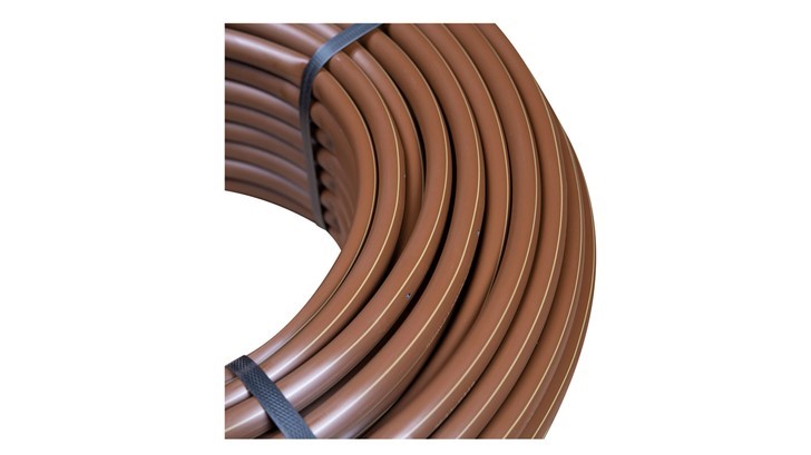 Cijev kap po kap PCD, 16mm