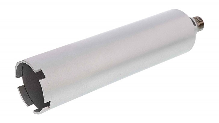 Dijamantna krunska svrdla DIAMOND DRILL