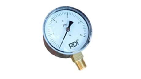 Manometar RDI