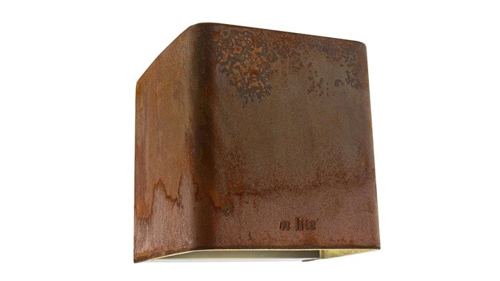 Zidne LED svjetiljke ACE (220V)