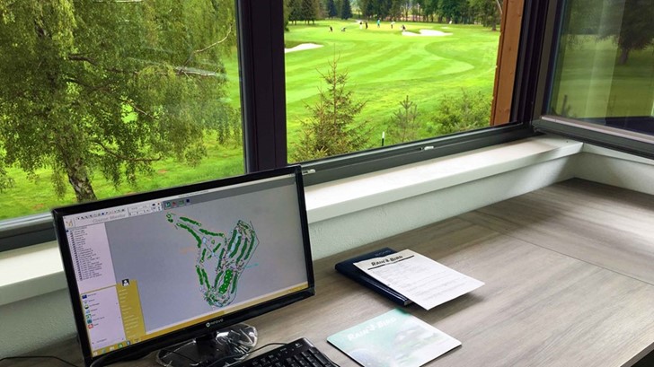 Centralno upravljanje